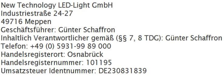 Impressum led-beleuchtung-pferde.de.ntligm.de